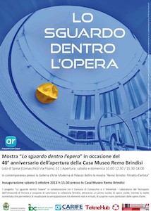 sguardo opera