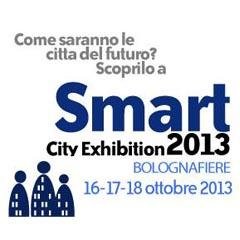 smart city exhibition 2013