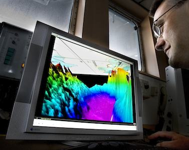 software idrografico codev