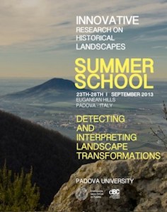 summer unipd