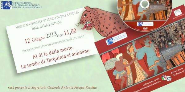 tarquinia dve invito