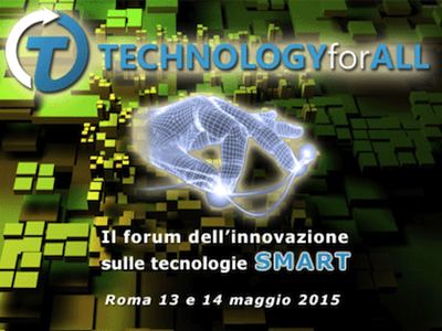 technologyforall 2015