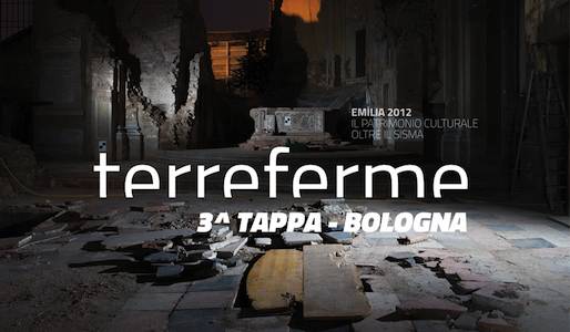 terreferme terza tappa