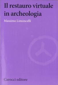 restauro virtuale archeologia