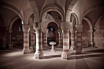 Battistero San_Pietro