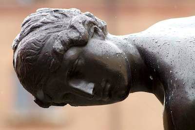 Fontana della_ninfa