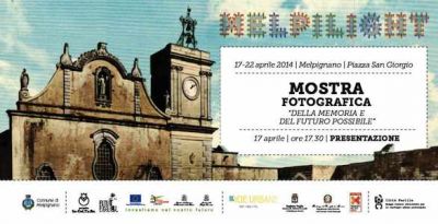Melpilight SAVEtheDATE