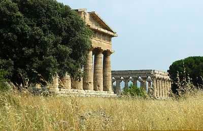 Paestum in_estate