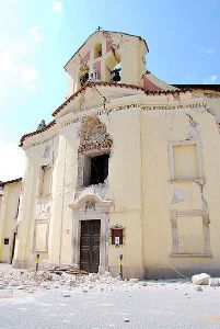 Santa Maria_Paganica