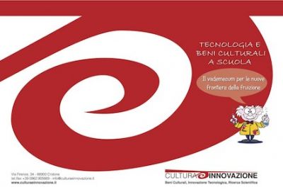 Tecnologia e_Beni_Culturali_a_Scuola
