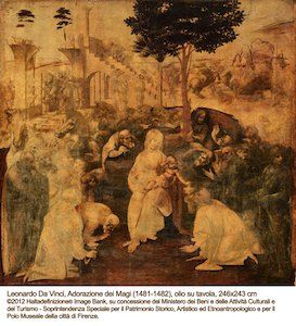 adorazione magi_leonardo_hd