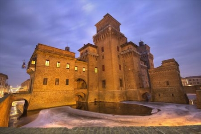 castello estense_wlm