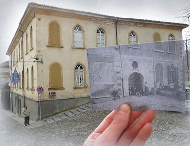 castiglione olona