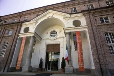centro conservazione_venaria