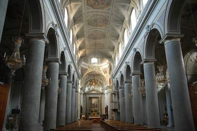 duomo nicosia