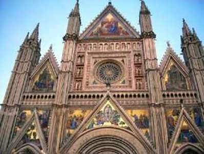 duomo orvieto