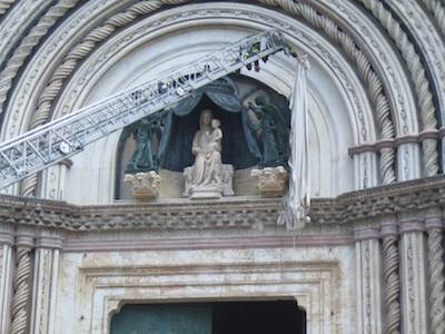 enea orvieto
