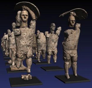 monte-prama-3d