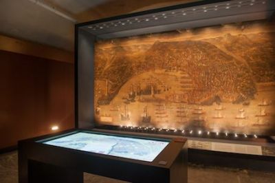 museo Galata del mare