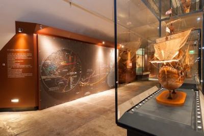 museo Galata del mare