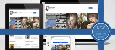 new europeana