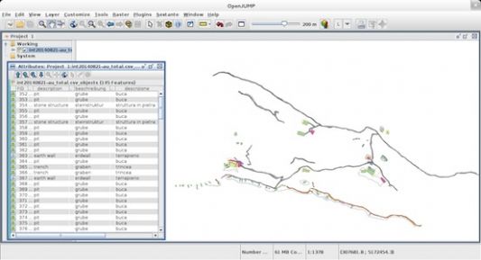 openjump vector_db