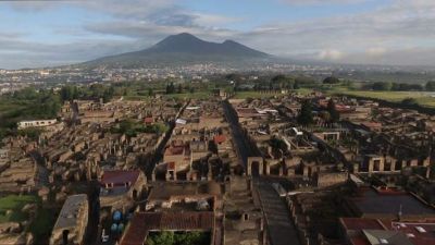 pompei-3d-drone