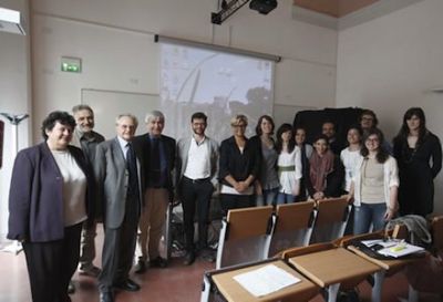 premiazione enterprise
