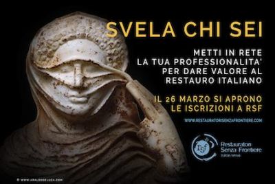 restauratori rsf_iscrizioni
