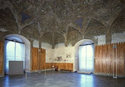 Sala delle Asse 