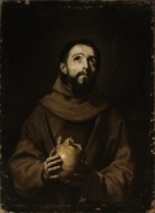 san francesco_ribera