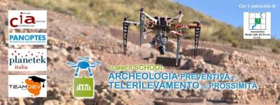 summer school_telerilevamento2014
