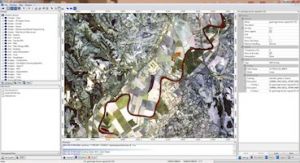 telerilevamento open_source
