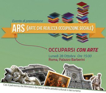 ars premiazione_2013