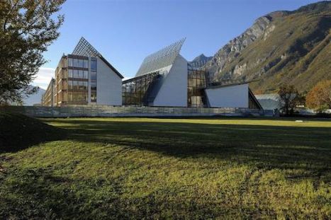 muse trento