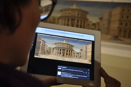 urbino digitale