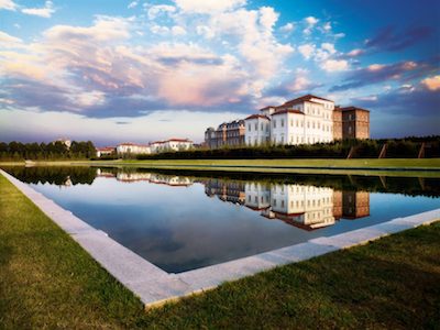 venaria reale reggia