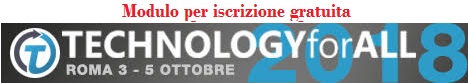 iscrizione gratuita