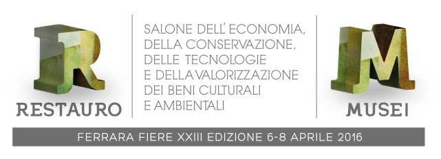 Restauro-Musei: online il programma della manifestazione