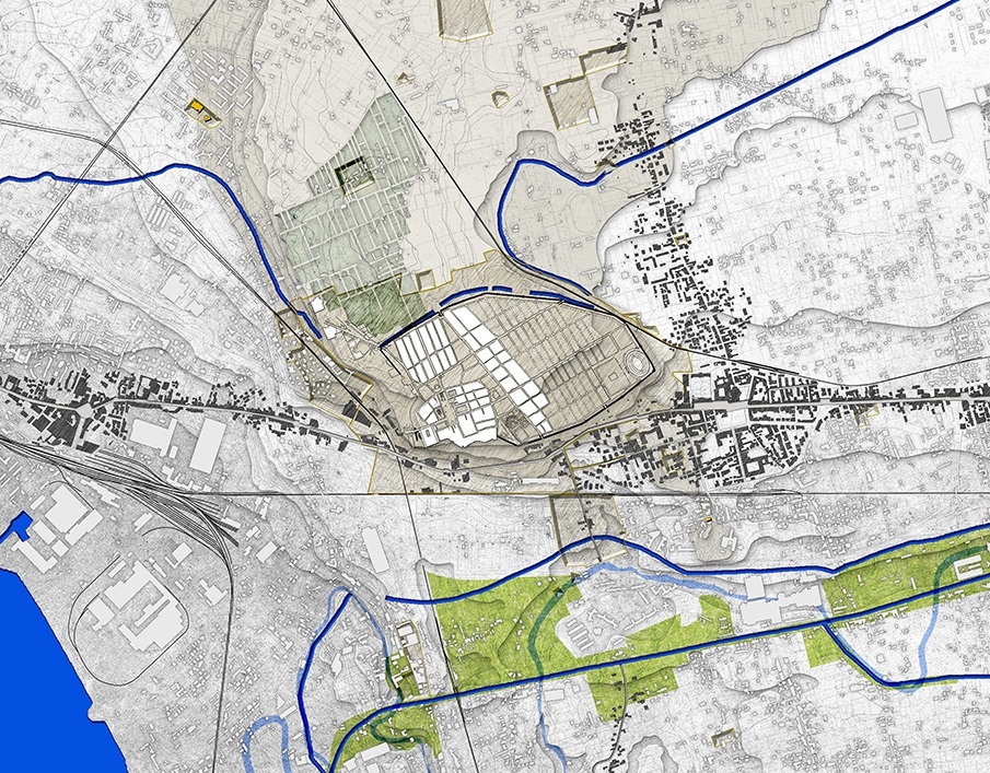 Pompei 3.0: Archeologia Progetto e Conservazione per le nuove generazioni