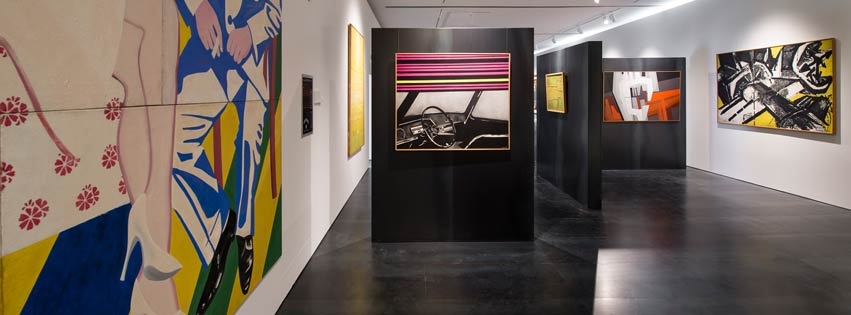 Premiata l'app Museo Novecento di Firenze