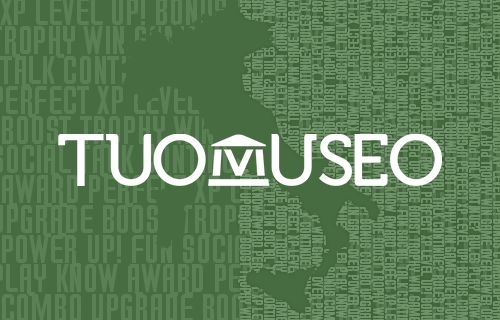 TuoMuseo selezionato come progetto pilota per la piattaforma di CrowdFunding #WithYouWeDo