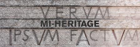 Iscriviti al Master in Sistemi interattivi e digitali per la restituzione e tutela del patrimonio culturale