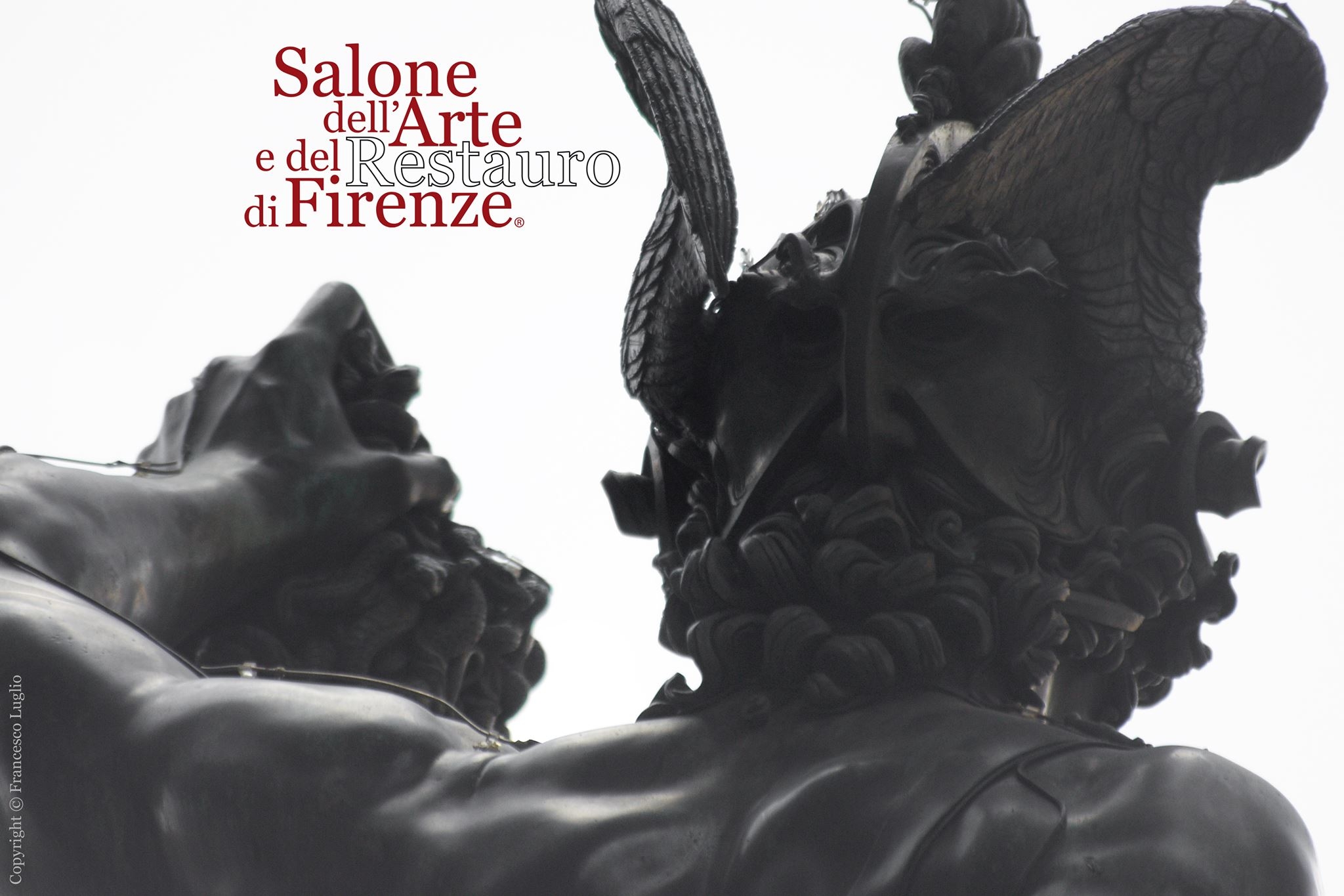 Si avvicina il V Salone dell'Arte e del Restauro di Firenze
