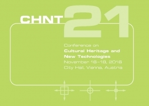 Cultural Heritage and New Technologies 2016: online il programma
