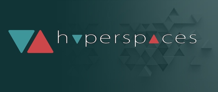 Hyperspaces, nuova piattaforma per creare e condividere esperienze di realtà aumentata