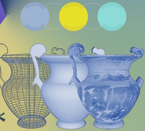 Giornata Studio dedicata alle Tecniche Archeometriche