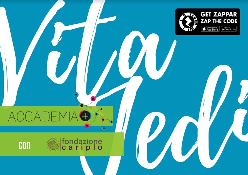 Gli Jedi dell'Arte e della Cultura: orientamento al digitale nei Beni Culturali