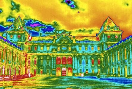 AITA 2015: Seminario sulle tecniche a infrarosso per la diagnostica e la documentazione dei beni culturali