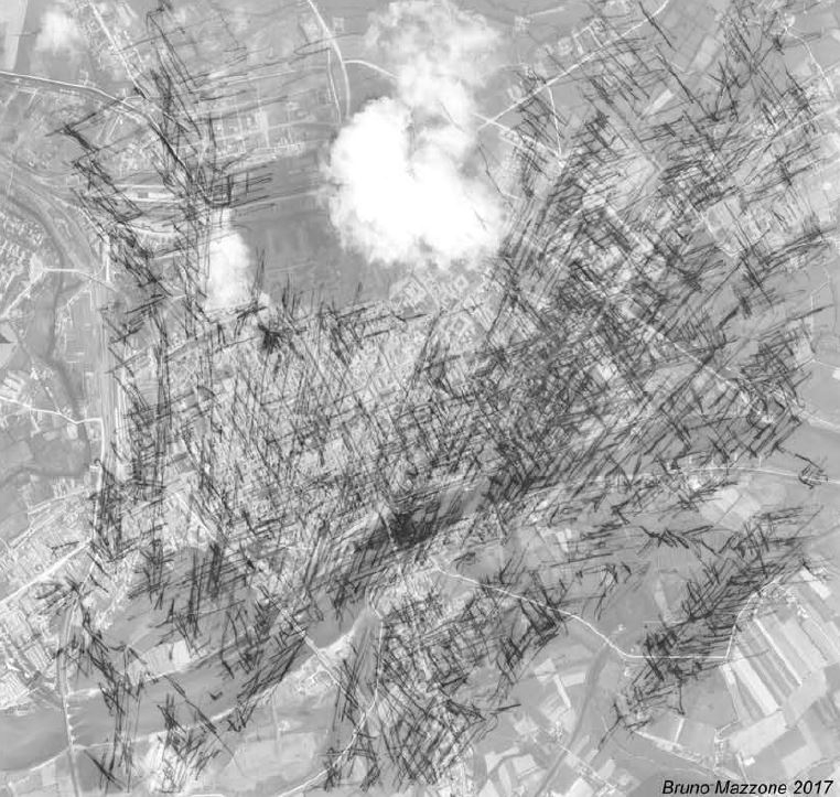 Emptyscapes: progetto interdisciplinare alla ricerca di nuovi paradigmi per l'archeologia dei paesaggi